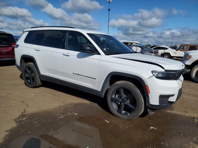  JEEP GRAND CHER 2024 Белый