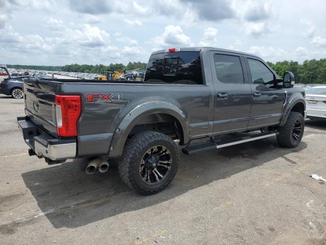  FORD F350 2018 Сharcoal