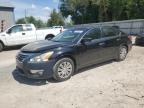 2013 Nissan Altima 2.5 na sprzedaż w Midway, FL - Front End
