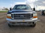 2000 Ford F350 Srw Super Duty იყიდება Portland-ში, MI - Rear End