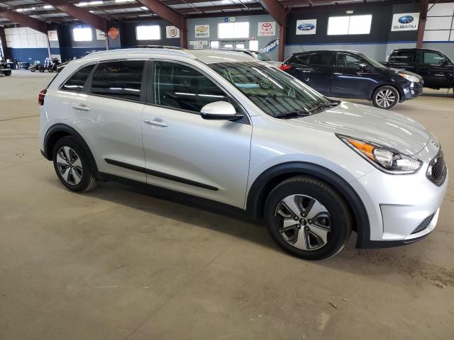 2019 KIA NIRO FE