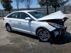 2017 Hyundai Sonata Se   იყიდება Rancho Cucamonga-ში, CA - Front End