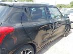 2021 SUZUKI SWIFT SZ-L for sale at Copart BRISTOL