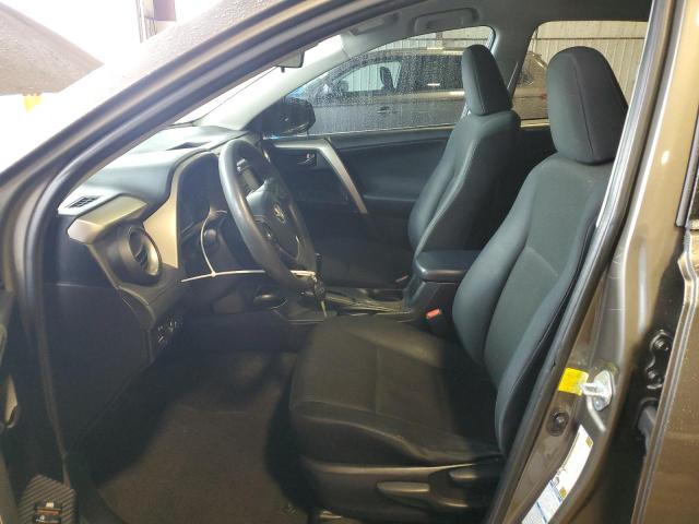 TOYOTA RAV4 2014 Brown