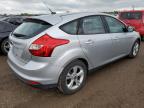2012 Ford Focus Se იყიდება Elgin-ში, IL - Hail
