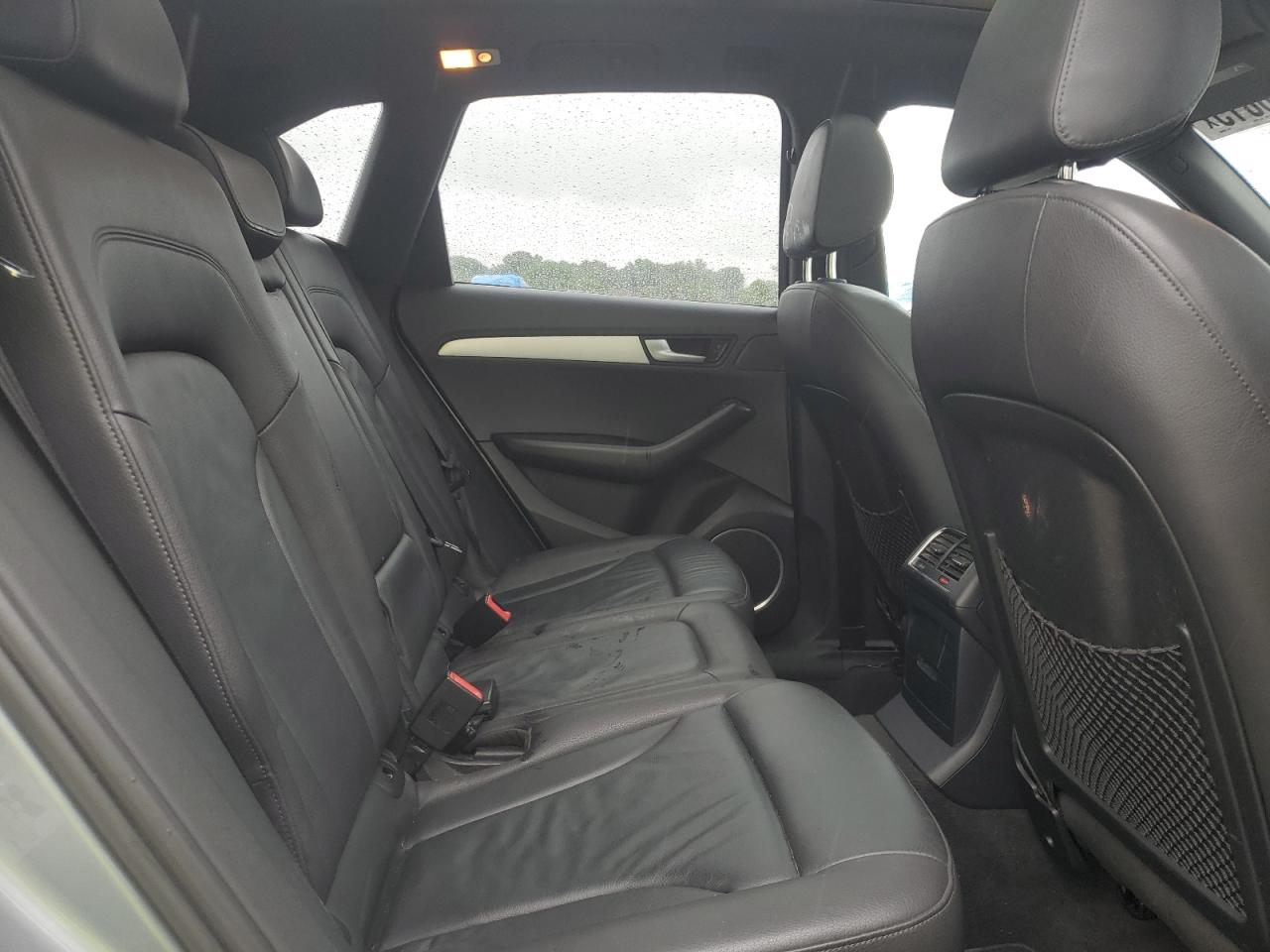2011 Audi Q5 Premium Plus VIN: WA1DKAFP0BA009066 Lot: 55856815