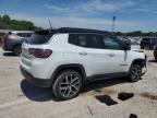 2025 Jeep Compass Limited for Sale in Oklahoma City, OK - Front End