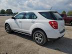 2016 Chevrolet Equinox Ls 2.4L for Sale in Dyer, IN - Front End