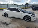 2018 Infiniti Q50 Luxe   na sprzedaż w Fort Pierce, FL - All Over