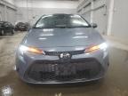 2021 Toyota Corolla Le zu verkaufen in Fredericksburg, VA - Side
