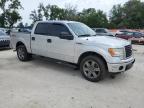 2014 Ford F150 Super 3.7L for Sale in Ocala, FL - Water/Flood
