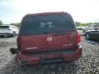 2012 Nissan Armada Sv for Sale in Hueytown, AL - Rear End