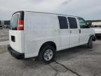 2010 Chevrolet Express G2500  продається в Tulsa, OK - Side
