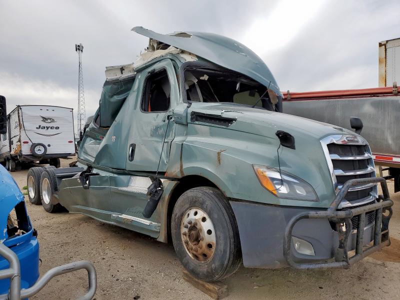 2020 Freightliner Cascadia 126 Semi Truck