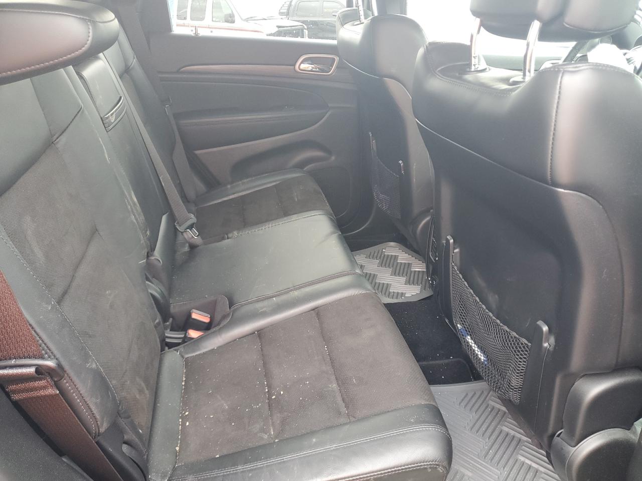 2021 Jeep Grand Cherokee Laredo VIN: 1C4RJFAG9MC530460 Lot: 55998395