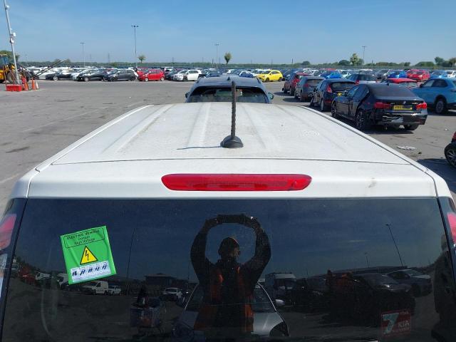 2016 KIA SOUL EV AU