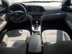 2017 Hyundai Elantra Se for Sale in New Braunfels, TX - Rear End