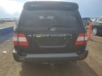 2006 Toyota Land Cruiser  за продажба в Brighton, CO - Rear End