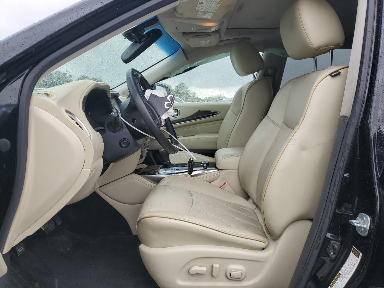 2015 Infiniti Qx60 VIN: 5N1AL0MN3FC512677 Lot: 56818915