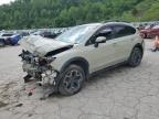 2015 Subaru Xv Crosstrek 2.0 Limited for Sale in Hurricane, WV - Front End