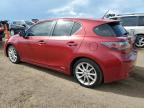 2012 Lexus Ct 200 იყიდება Brighton-ში, CO - Hail