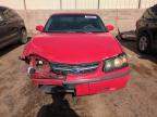 2004 Chevrolet Impala  na sprzedaż w Albuquerque, NM - Front End