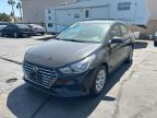 2021 Hyundai Accent Se zu verkaufen in Rancho Cucamonga, CA - Minor Dent/Scratches