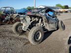 2018 CAN-AM MAVERICK X3 X DS TURBO R   a la Venta en Copart MI - FLINT