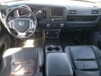 2007 Honda Ridgeline Rtl на продаже в Reno, NV - Front End