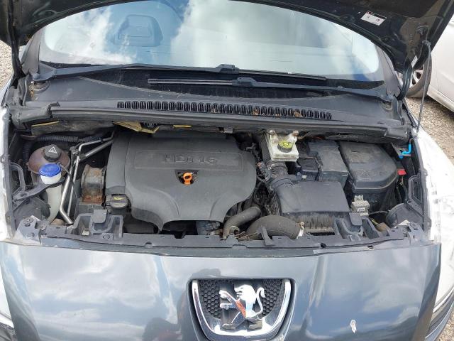 2013 PEUGEOT 5008 ALLUR