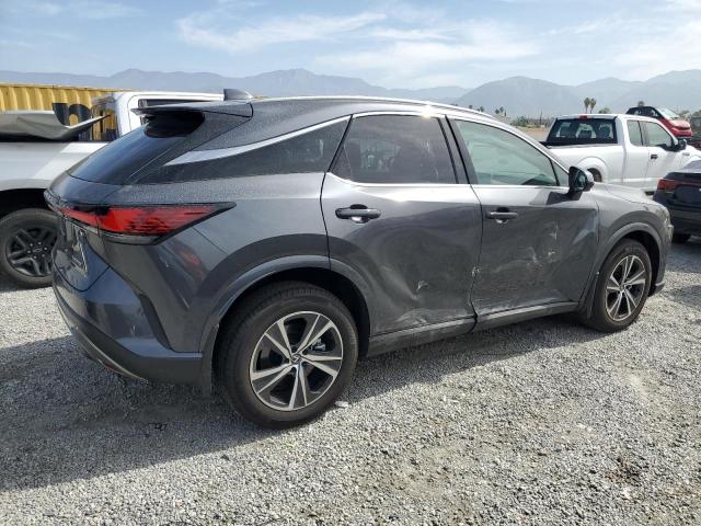  LEXUS RX350 2024 Серый