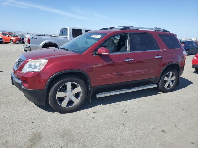 2011 Gmc Acadia Slt-2
