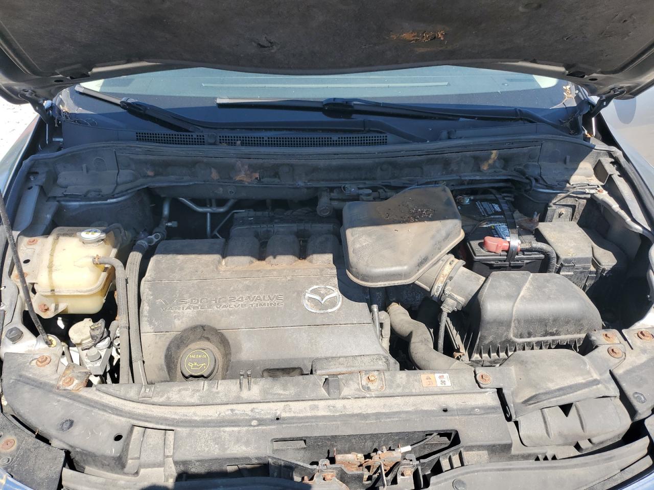 2011 Mazda Cx-9 VIN: JM3TB3CV1B0326741 Lot: 56518075