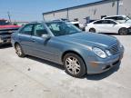 2005 Mercedes-Benz E 320 Cdi იყიდება Haslet-ში, TX - Hail