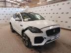 2021 JAGUAR E-PACE R-D for sale at Copart SANDWICH