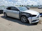 2018 Ford Fusion Se de vânzare în Dyer, IN - Front End