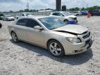 2011 Chevrolet Malibu 2Lt na sprzedaż w Montgomery, AL - Front End