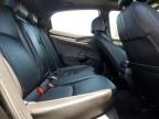 2018 Honda Civic Sport Touring de vânzare în Wilmington, CA - Front End