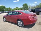2019 Chevrolet Malibu Lt იყიდება Des Moines-ში, IA - Hail