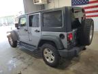 2014 Jeep Wrangler Unlimited Sport   продається в Candia, NH - Side