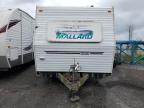 2001 Fleetwood Terry for Sale in Bowmanville, ON - Top/Roof