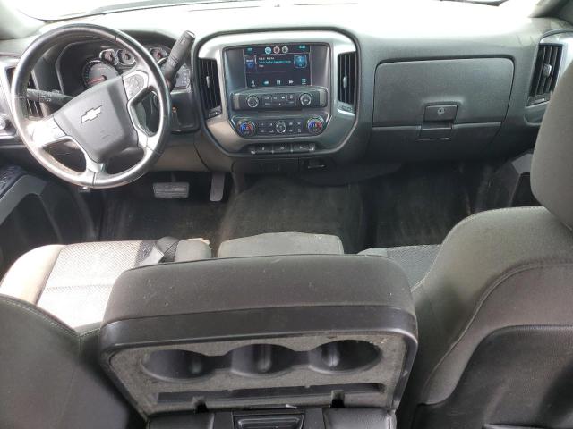 Пікапи CHEVROLET ALL Models 2014 Бордовий