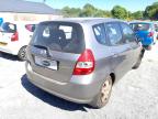 2004 HONDA JAZZ SE CV for sale at Copart BELFAST