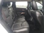 2018 Jeep Cherokee Limited продається в Fredericksburg, VA - Side