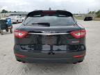 2017 Maserati Levante S Sport de vânzare în Fort Pierce, FL - Front End