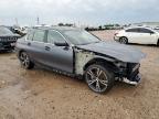 2021 Bmw 330I  იყიდება Houston-ში, TX - Front End