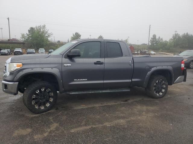 2016 Toyota Tundra Double Cab Sr