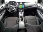 2016 Nissan Sentra S for Sale in Montgomery, AL - Front End