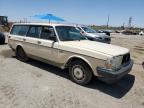 1989 Volvo 245 Dl   de vânzare în Tucson, AZ - Front End