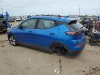2023 Chevrolet Bolt Euv Lt na sprzedaż w Woodhaven, MI - Side